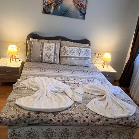 Hotel Class Provincia di Istanbul