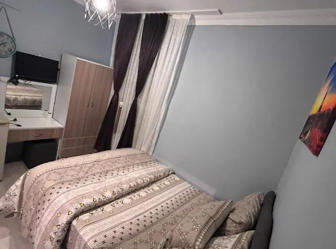 호텔 Class 이스탄불