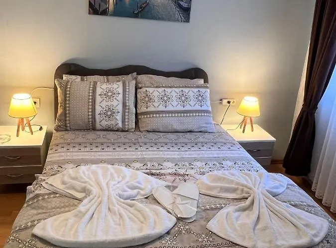 Class * 이스탄불