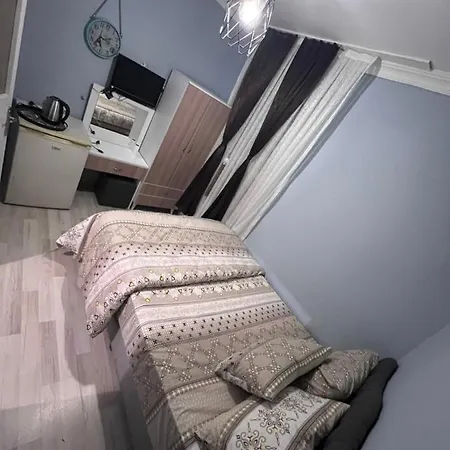 Hotel Class Istambul