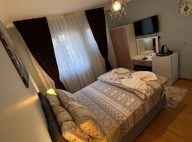 Hotel Class Istambul