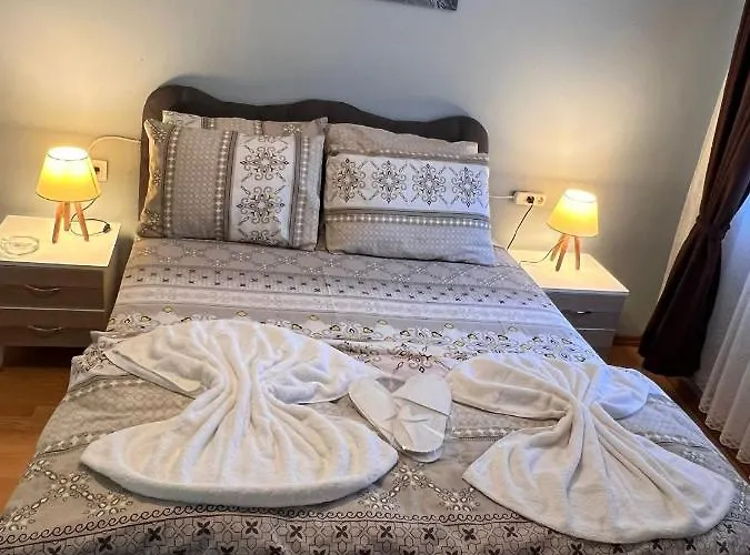 Hotel Class Istambul