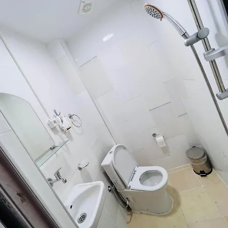 Hotel Class Istanbulská provincie