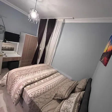 Отель Class Стамбул