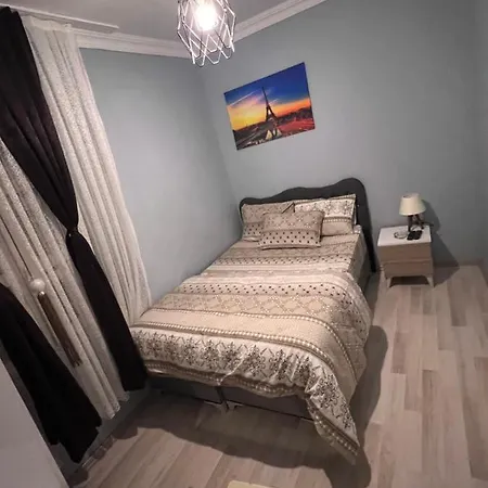 Отель Class Стамбул