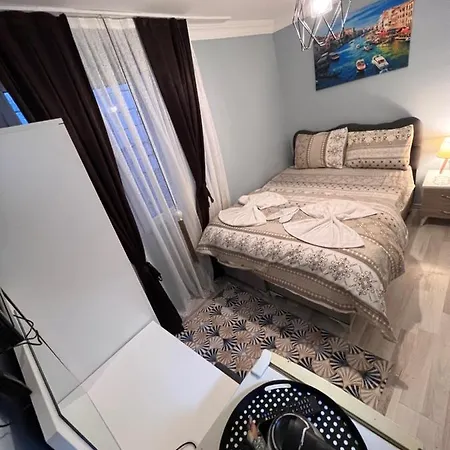 Class Отель