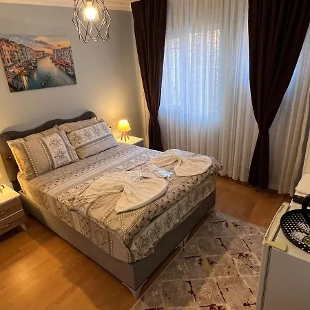 Class Istanbulská provincie