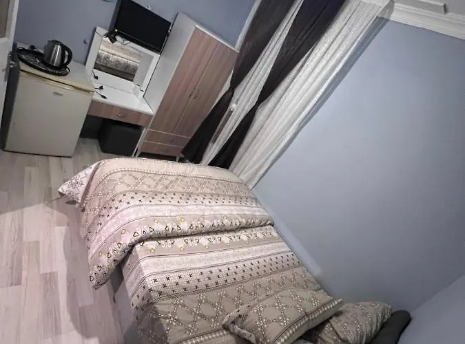 Отель Class Стамбул