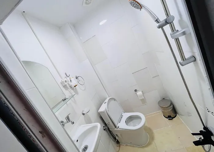 Отель Class Стамбул