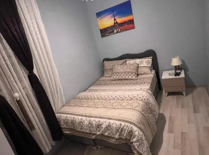 Отель Class Стамбул